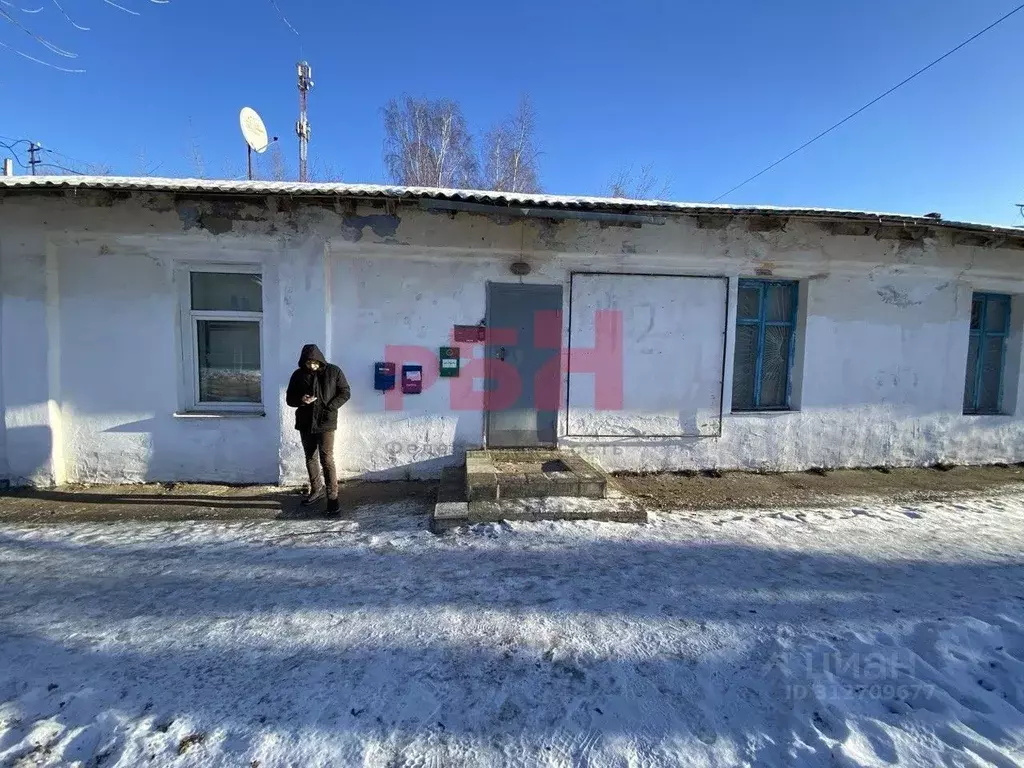 Помещение свободного назначения в Костромская область, Кострома ... - Фото 0