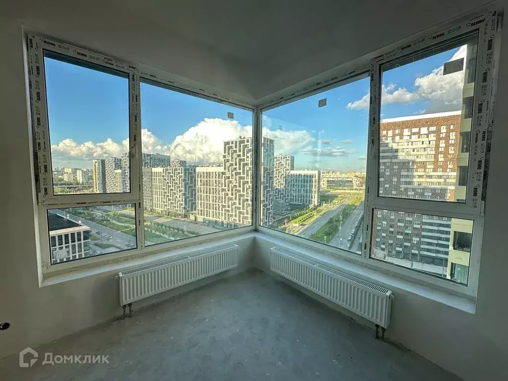 Продаётся 1-к квартира, 45 м - Фото 0