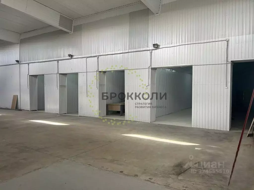 Помещение свободного назначения в Краснодарский край, Краснодар ... - Фото 1