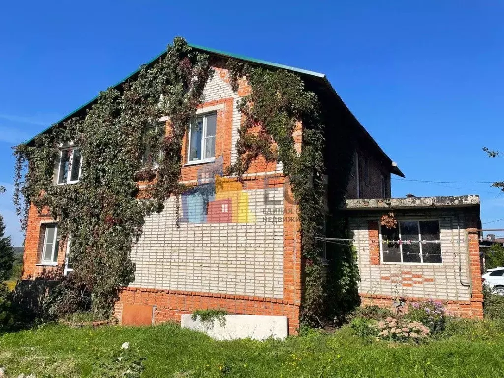 Дом в Тульская область, Тула городской округ, д. Барсуки ул. Горская ... - Фото 1