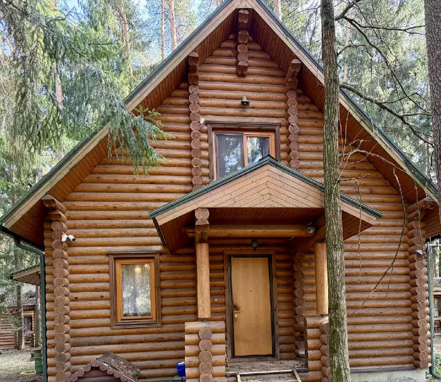 Продается дом в пос. Гжелка - Фото 2