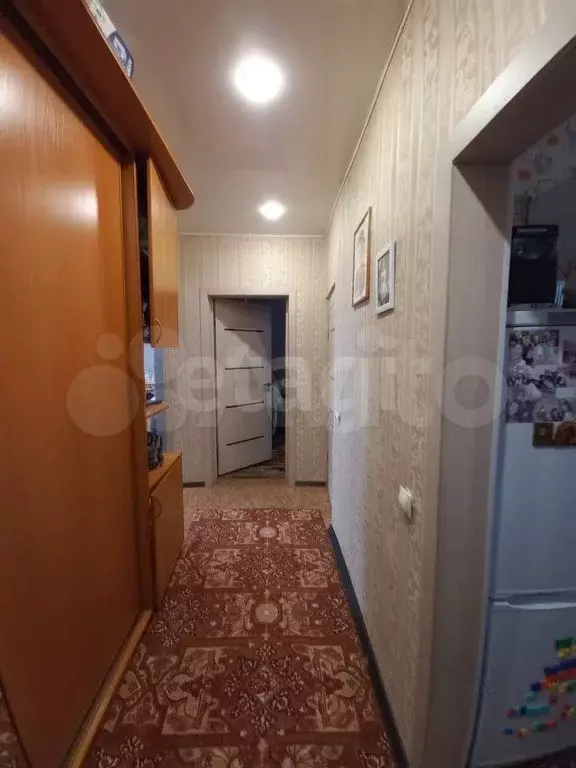 2-к. квартира, 43,3 м, 1/2 эт. - Фото 1