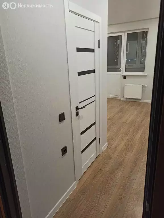 Квартира-студия: Краснодар, улица Константина Гондаря, 97 (21.9 м) - Фото 2