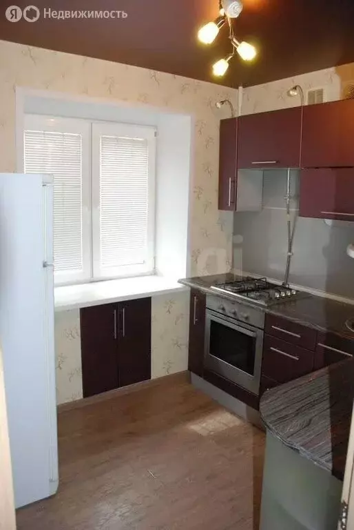 2-комнатная квартира: Ярославль, Автозаводская улица, 67 (44 м) - Фото 1