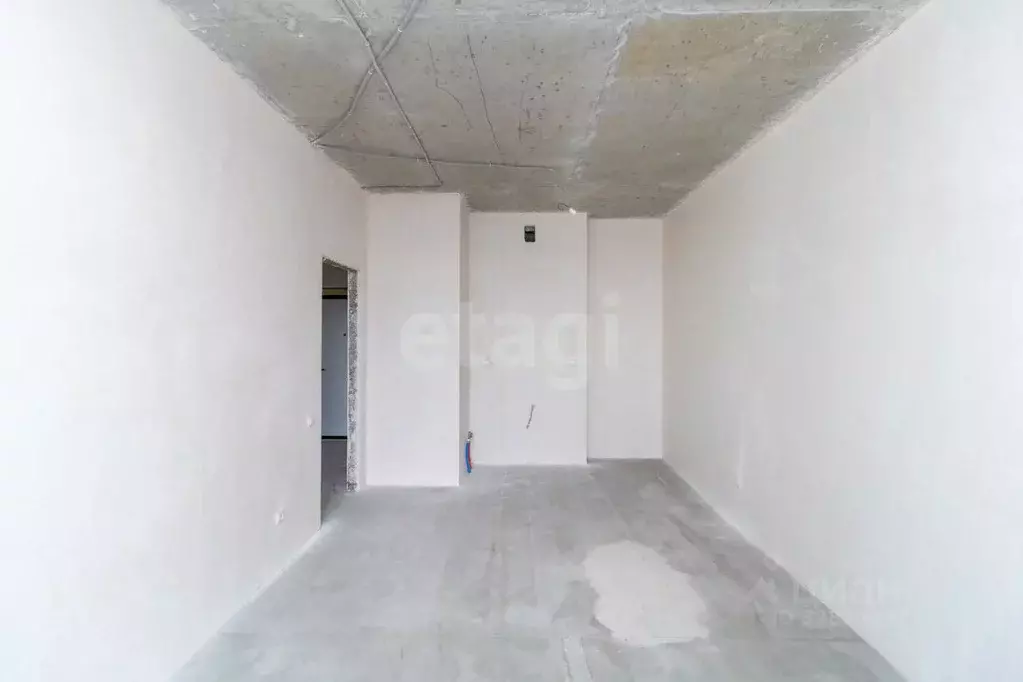 1-к кв. Тюменская область, Тюмень ул. Евгения Войнова, 7 (51.5 м) - Фото 1