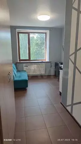 Квартира-студия, 23 м, 3/3 эт. - Фото 0
