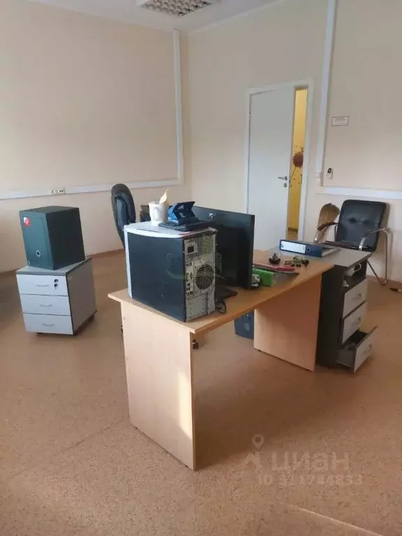 Офис в Московская область, Раменский муниципальный округ, д. Сафоново ... - Фото 2