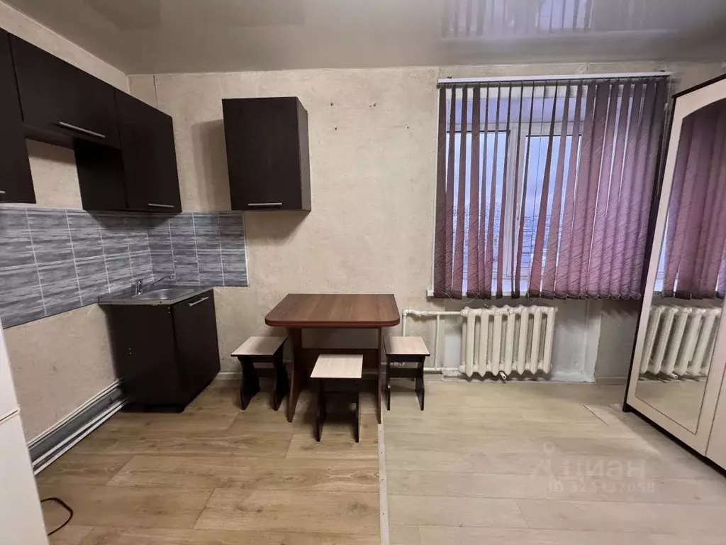 Студия Бурятия, Улан-Удэ Ключевская ул., 31А (15.2 м) - Фото 2