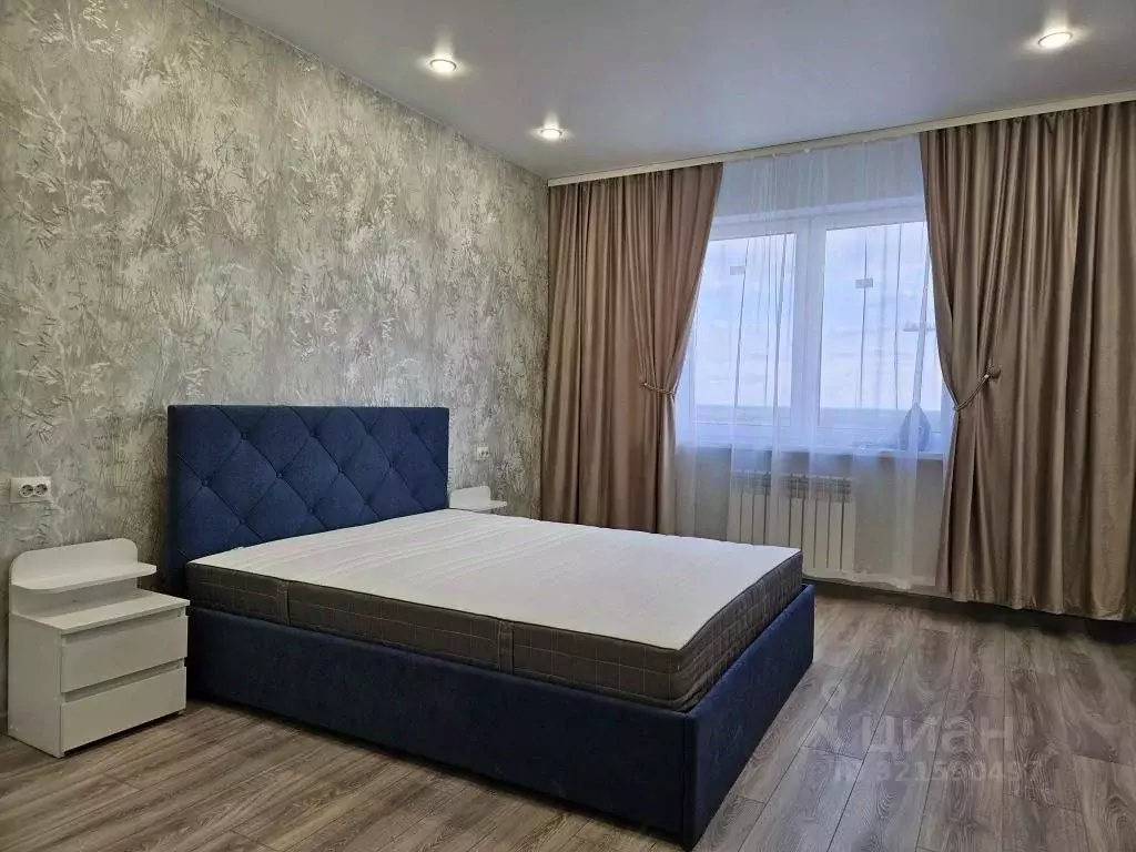 2-к кв. Тверская область, Тверь бул. Гусева, 59 (68.0 м) - Фото 1