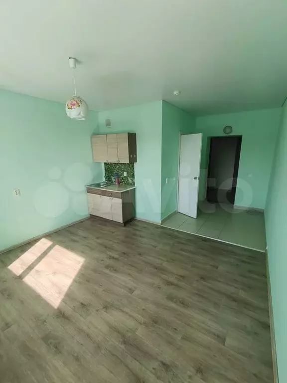 Комната 25 м в 1-к., 2/5 эт. - Фото 0