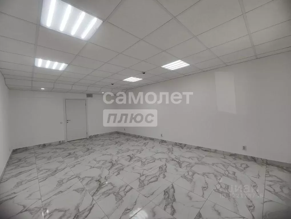 Офис в Пензенская область, Пенза ул. Яшиной, 6 (41 м) - Фото 2