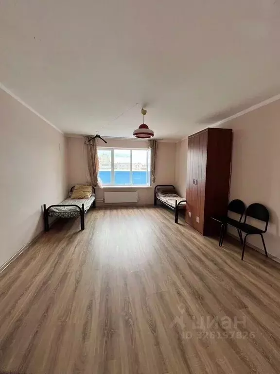 2-к кв. Ленинградская область, Волхов ул. Федюнинского, 10 (56.0 м) - Фото 1