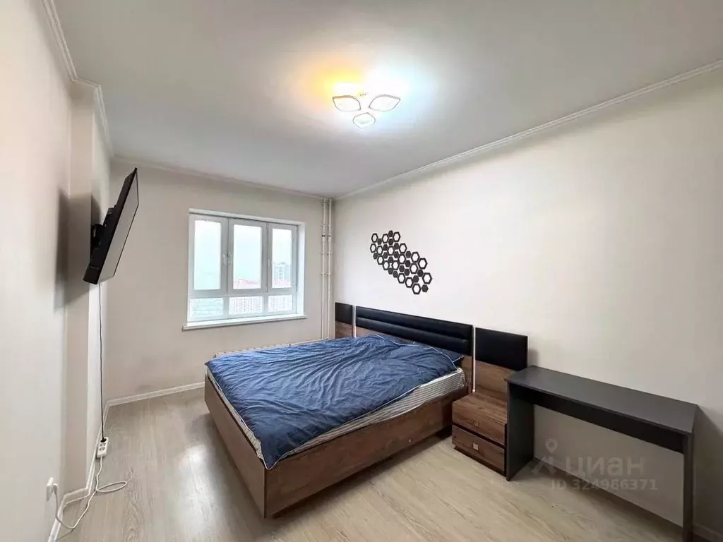 1-к кв. Москва ул. Недорубова, 28 (39.5 м) - Фото 1