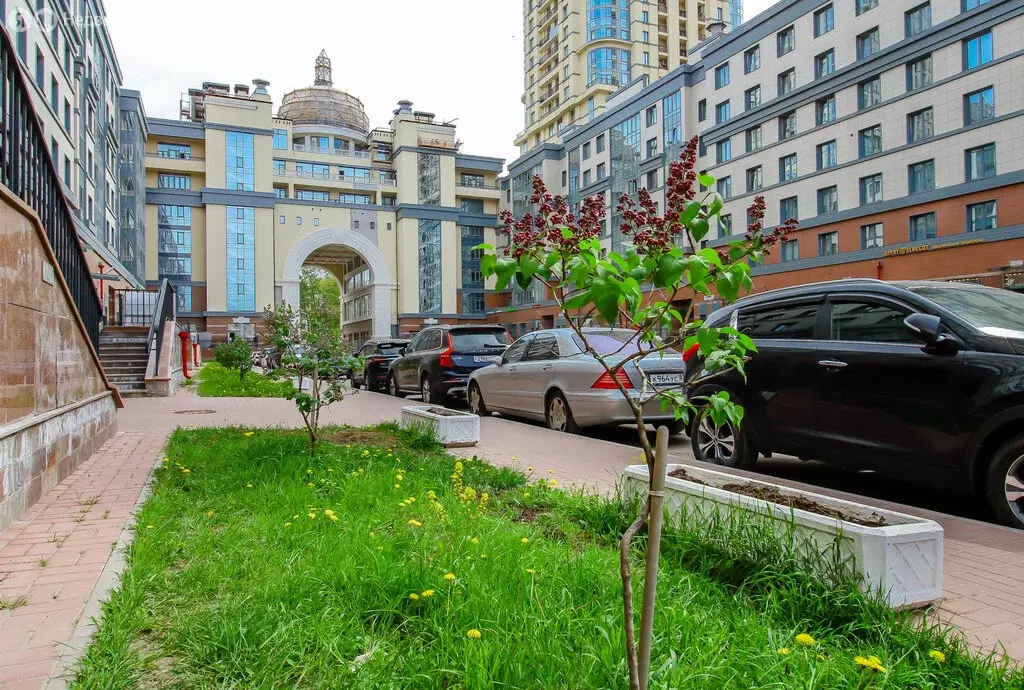 Помещение свободного назначения (24.3 м) - Фото 1