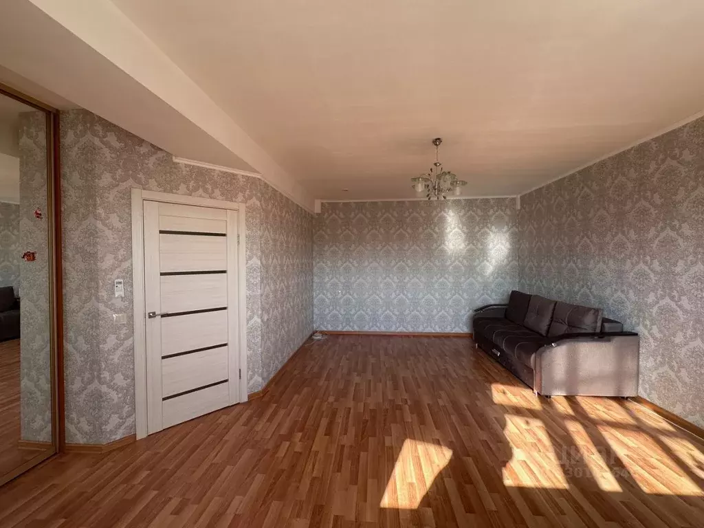 1-к кв. Пермский край, Пермь ул. Голева, 13А (50.0 м) - Фото 2