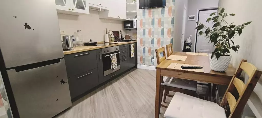 1-к кв. Ростовская область, Ростов-на-Дону Северный мкр, бул. ... - Фото 1