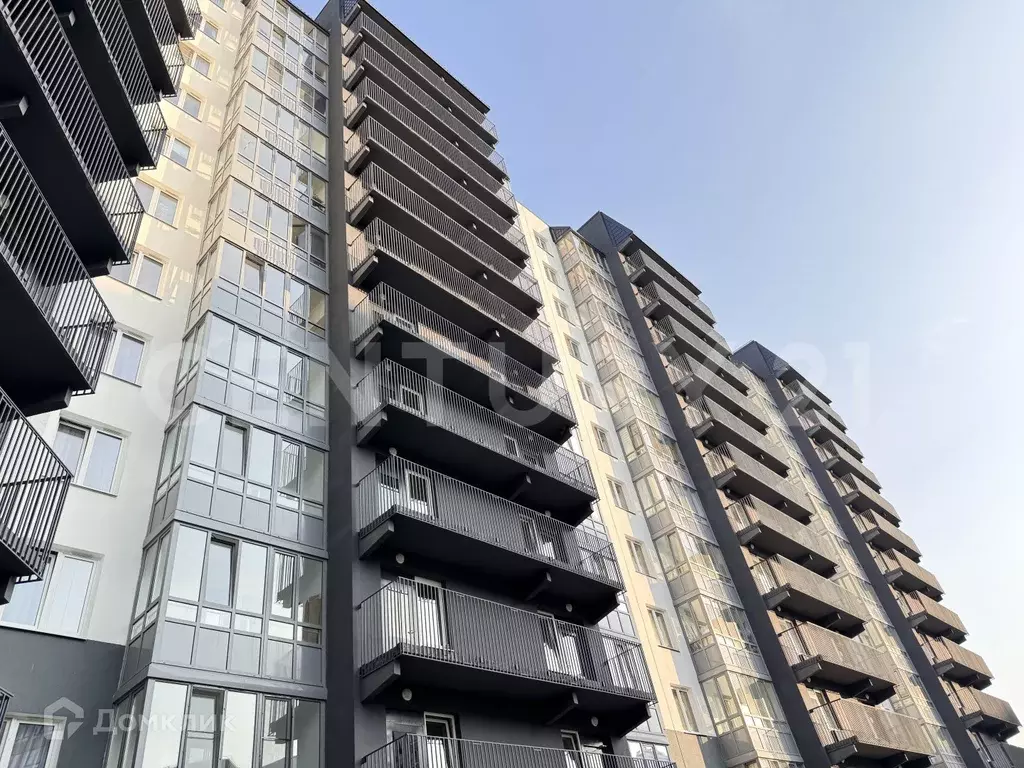 Продаётся 2-к квартира, 47 м - Фото 1
