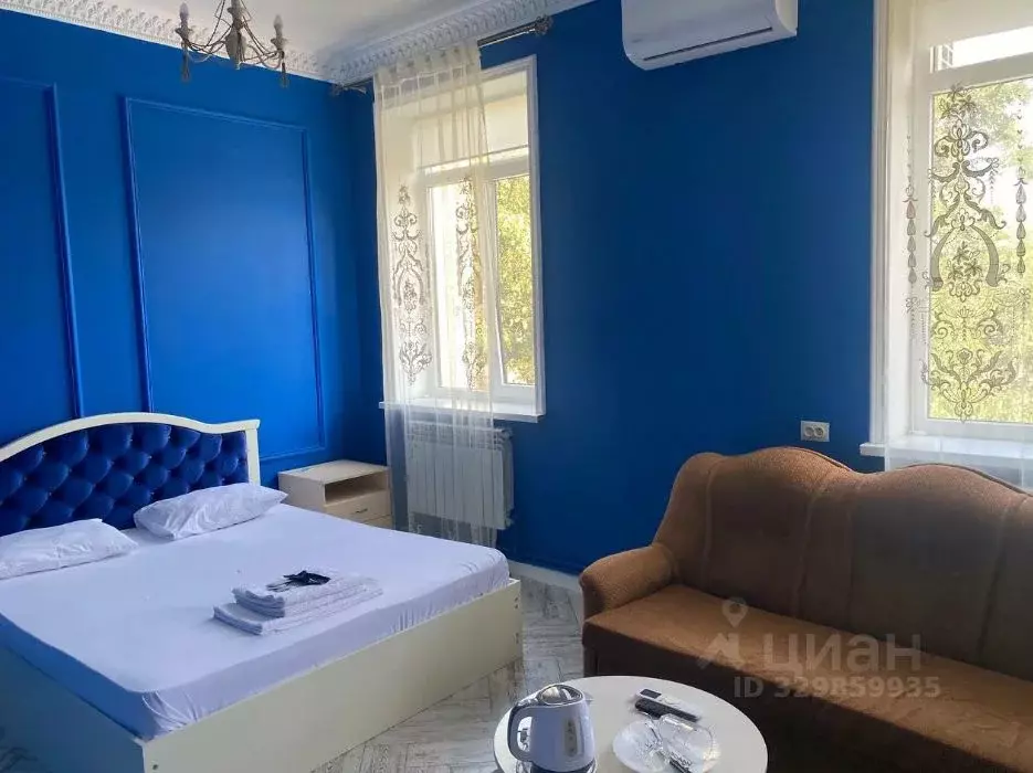 Комната Дагестан, Кизилюрт ул. Малагусейнова, 6Е (23.0 м) - Фото 1