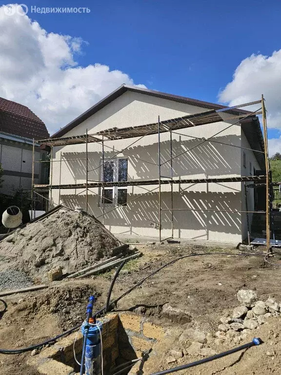 Дом в Симферополь, 29-я улица Коллективных Садов, 30 (80 м) - Фото 1