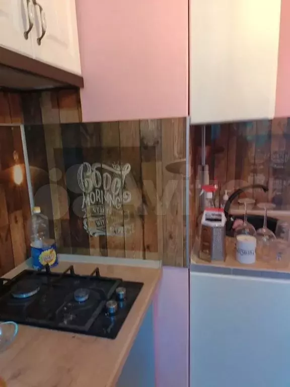 1-к. квартира, 31 м, 3/3 эт. - Фото 1