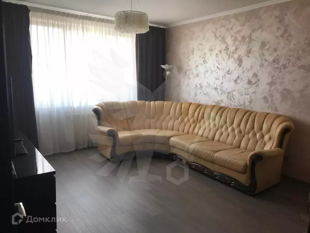Продаётся 2-к квартира, 44.7 м - Фото 1