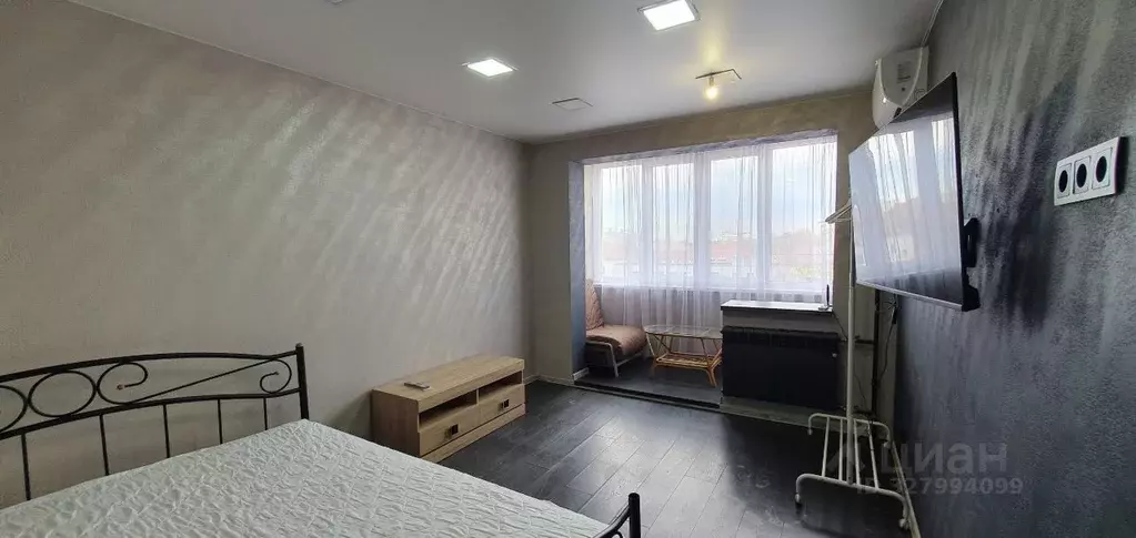 1-к кв. Калининградская область, Калининград ул. 9 Апреля, 26 (32.9 м) - Фото 1