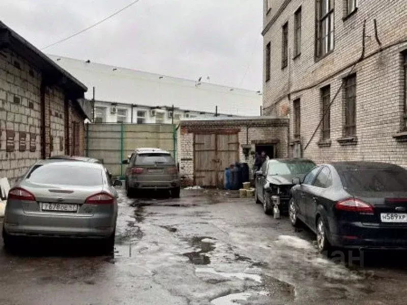 Склад в Санкт-Петербург Боровая ул., 51 (73 м) - Фото 2