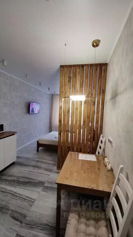Студия Краснодарский край, Анапа Северная ул., 9Бк2 (30.0 м) - Фото 0