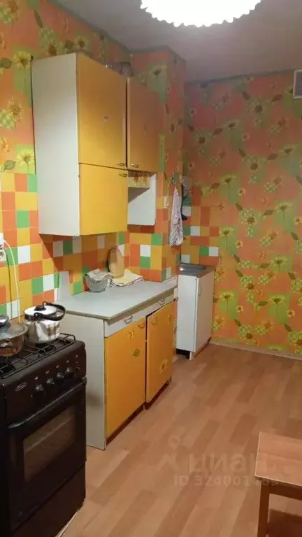 2-к кв. Ростовская область, Ростов-на-Дону Таганрогская ул. (55.0 м) - Фото 1