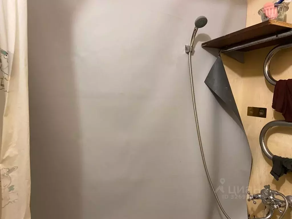 3-к кв. Санкт-Петербург бул. Новаторов, 4 (44.0 м) - Фото 1