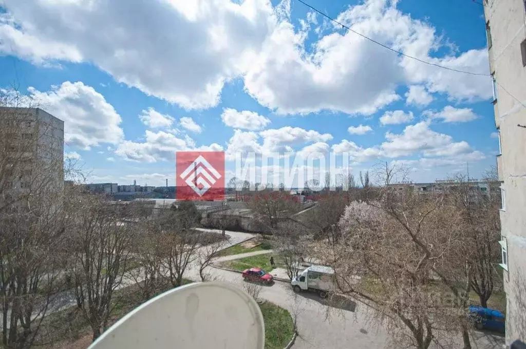 2-к кв. Севастополь просп. Генерала Острякова, 146 (49.0 м) - Фото 0