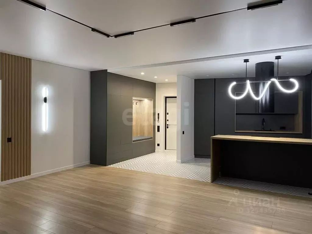 2-к кв. Марий Эл, Йошкар-Ола просп. Воскресенский, 1А (67.2 м) - Фото 1