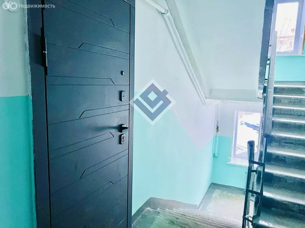 3-комнатная квартира: Пермь, Качканарская улица, 45 (58.2 м) - Фото 1