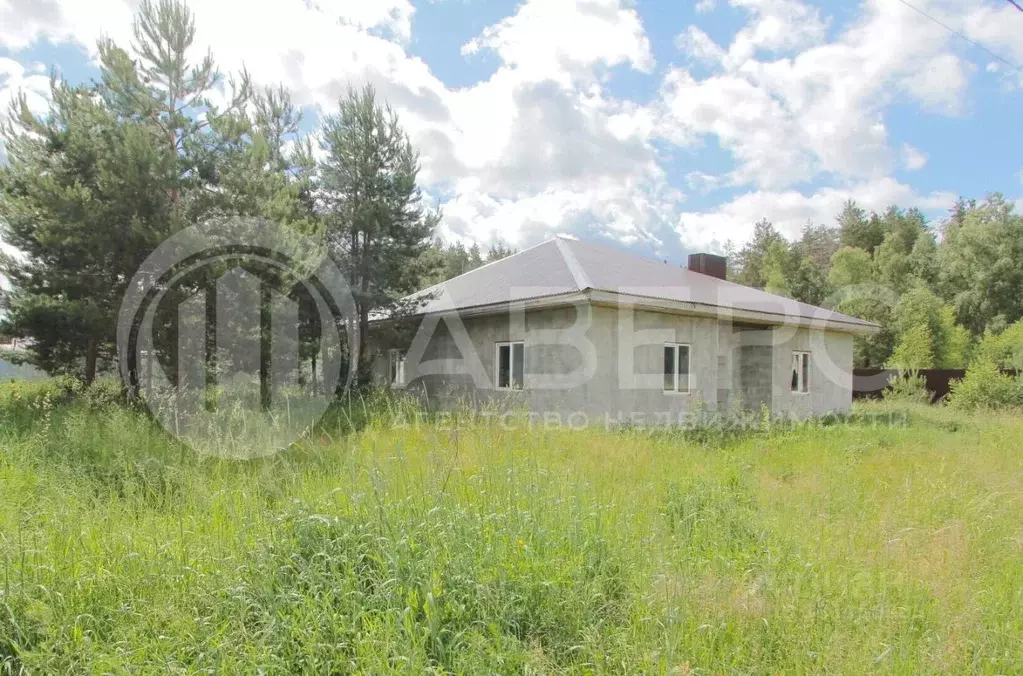 Дом в Владимирская область, Муром с. Ковардицы, ул. 6-я Лесная, 12А ... - Фото 2
