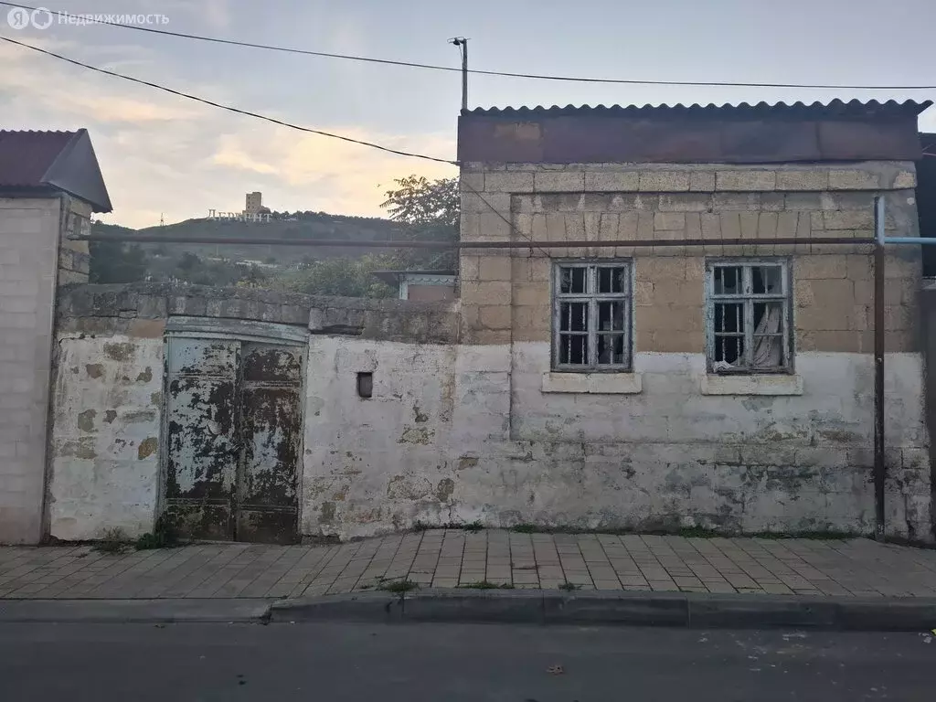 Участок в Дербент, Нагорный переулок, 12 (250 м) - Фото 1