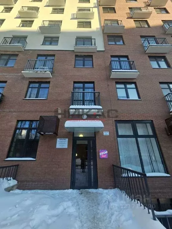 Торговая площадь в Ярославская область, Ярославль ул. Городской Вал, ... - Фото 2