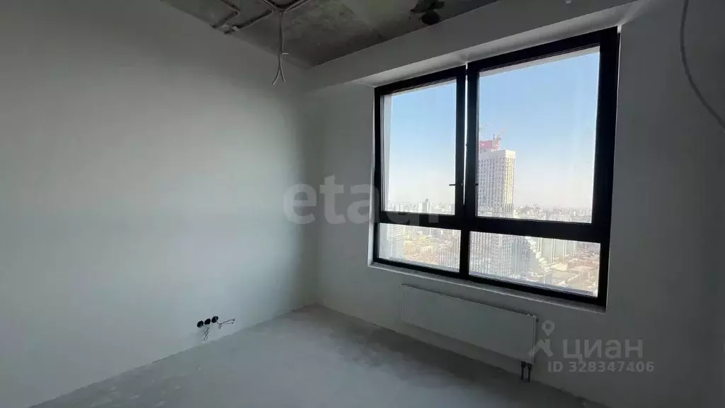 Студия Москва ул. Академика Волгина, 2 (29.9 м) - Фото 1