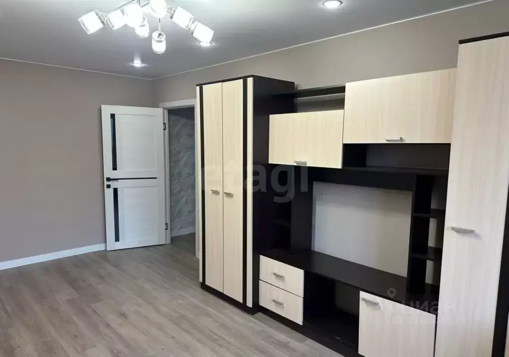 1-к кв. Белгородская область, Белгород Почтовая ул., 62г (36.0 м) - Фото 1