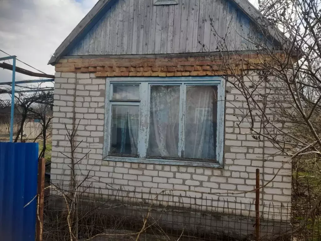 Дом в Тюменская область, Тюмень СОСН Автоприбор тер.,  (20 м) - Фото 1