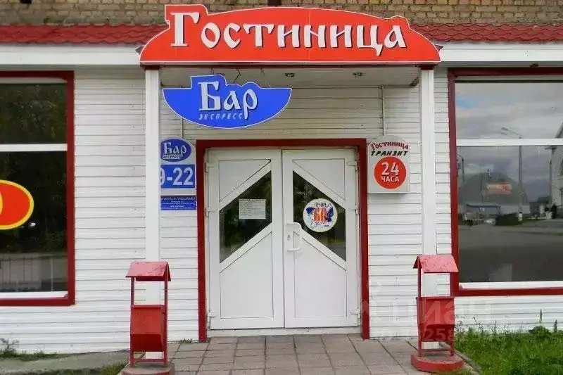 Комната Коми, Печора г. Печора муниципальное образование, ... - Фото 1