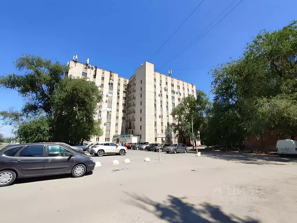 Офис в Волгоградская область, Волжский ул. Имени генерала Карбышева, ... - Фото 0