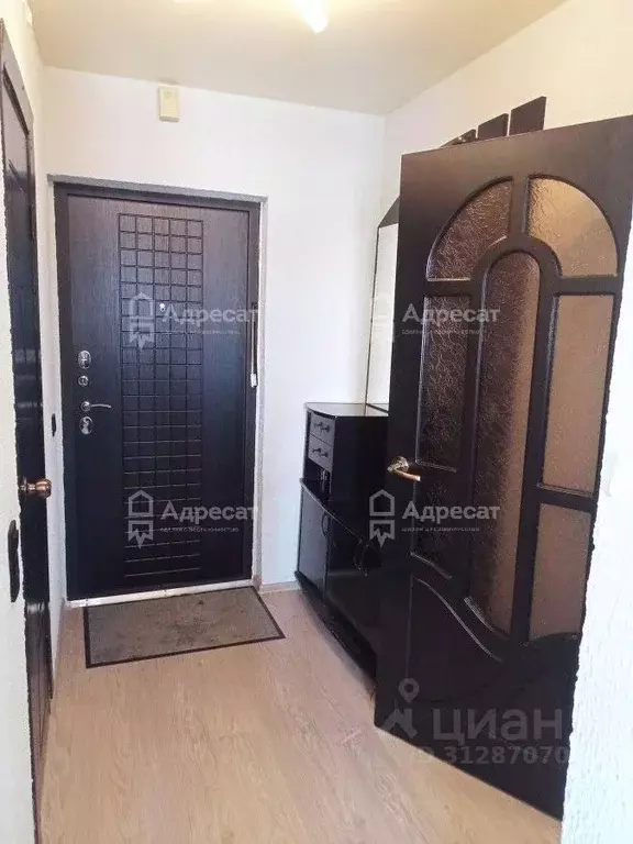 1-к кв. Волгоградская область, Волгоград ул. Никитина, 127А (34.4 м) - Фото 2