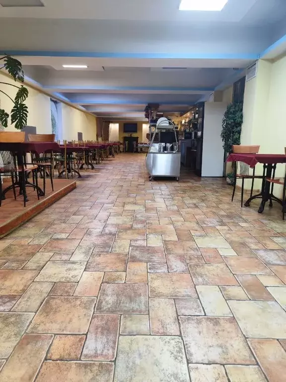 Помещение свободного назначения в Москва ул. Заречная, 9 (277 м) - Фото 2