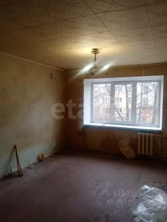 Комната Свердловская область, Нижний Тагил Солнечная ул., 12 (17.8 м) - Фото 1