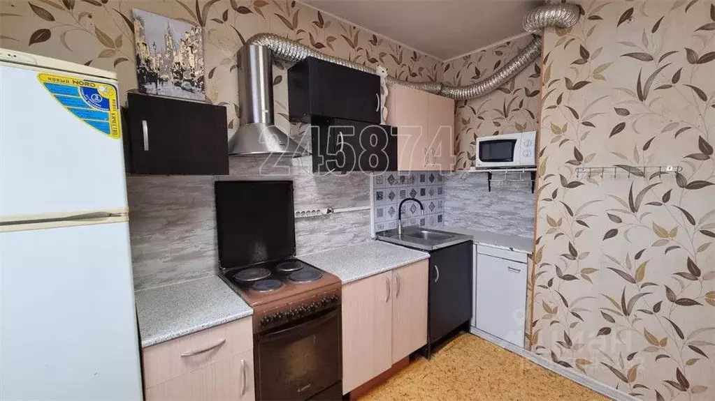 2-к кв. Москва Суздальская ул., 18К1 (54.0 м) - Фото 1