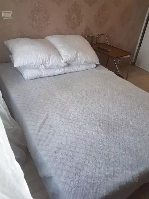 1-к кв. Приморский край, Владивосток ул. Героев Хасана, 18 (19.0 м) - Фото 0