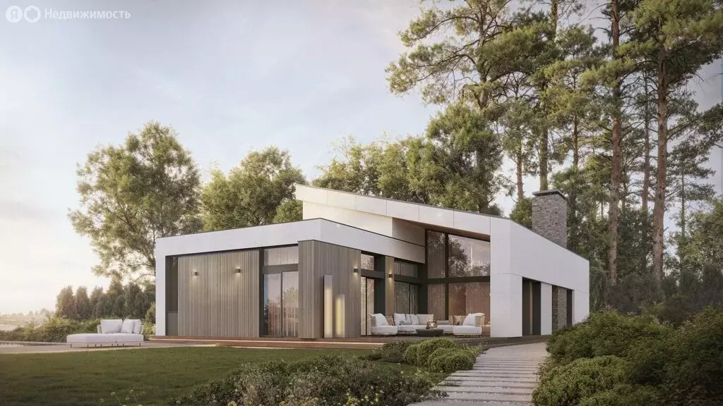 Дом в Тверская область, Калининский муниципальный округ, загородный ... - Фото 2