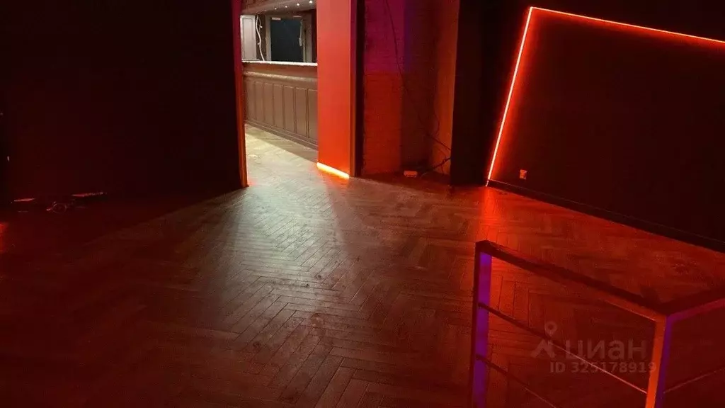 Помещение свободного назначения в Москва Малый Афанасьевский пер., 7 ... - Фото 2