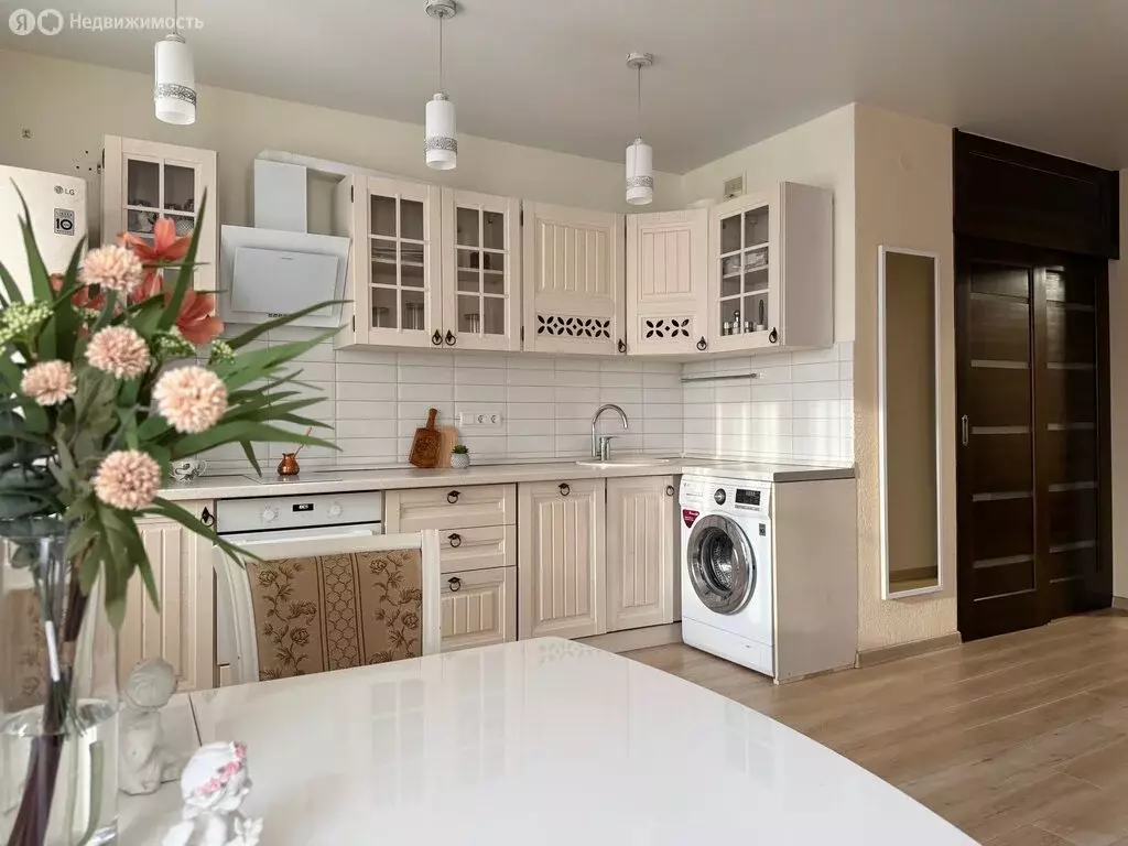 1-комнатная квартира: Иркутск, Байкальская улица, 305 (43.5 м) - Фото 2