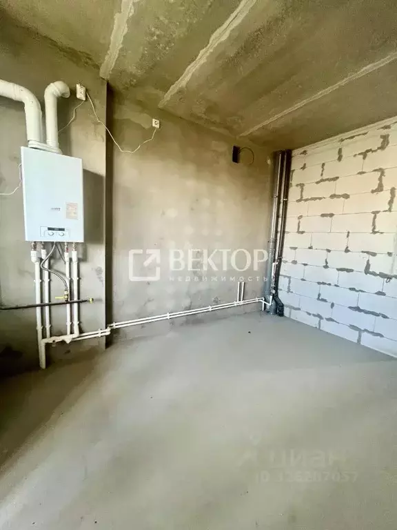 3-к кв. Костромская область, Кострома ул. 7-я Рабочая, 36 (81.2 м) - Фото 1